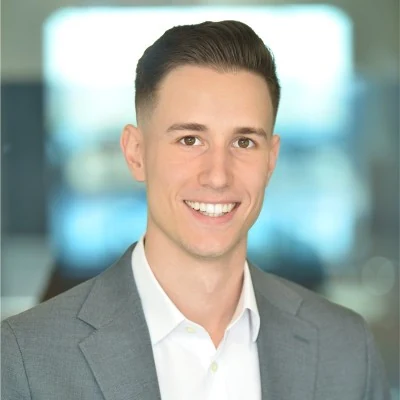 Joseph Bernstein, founder of Worth Home Watch